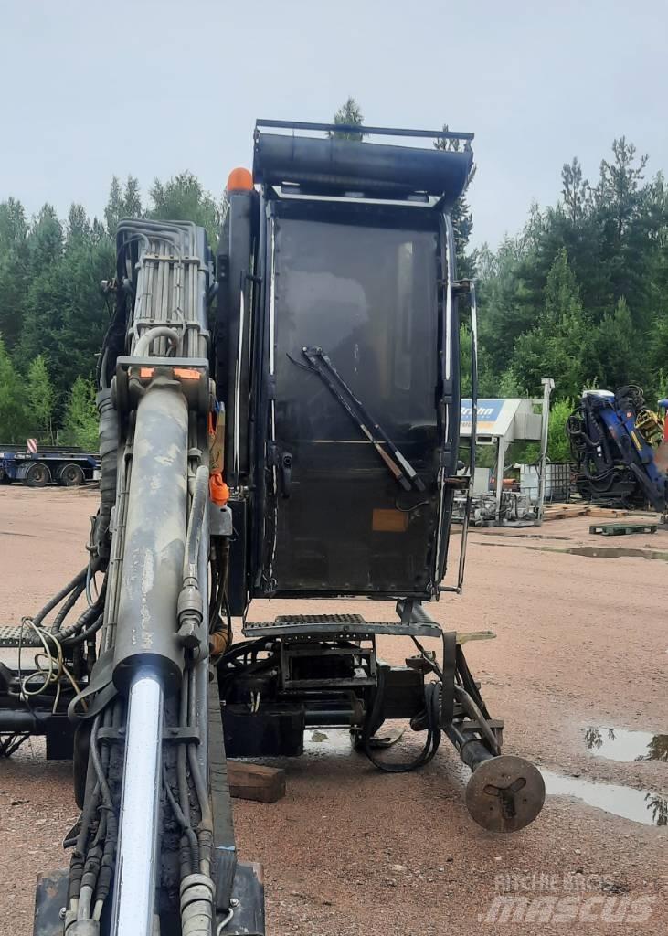 Jonsered J1088ST9.6 Erdészeti daruk