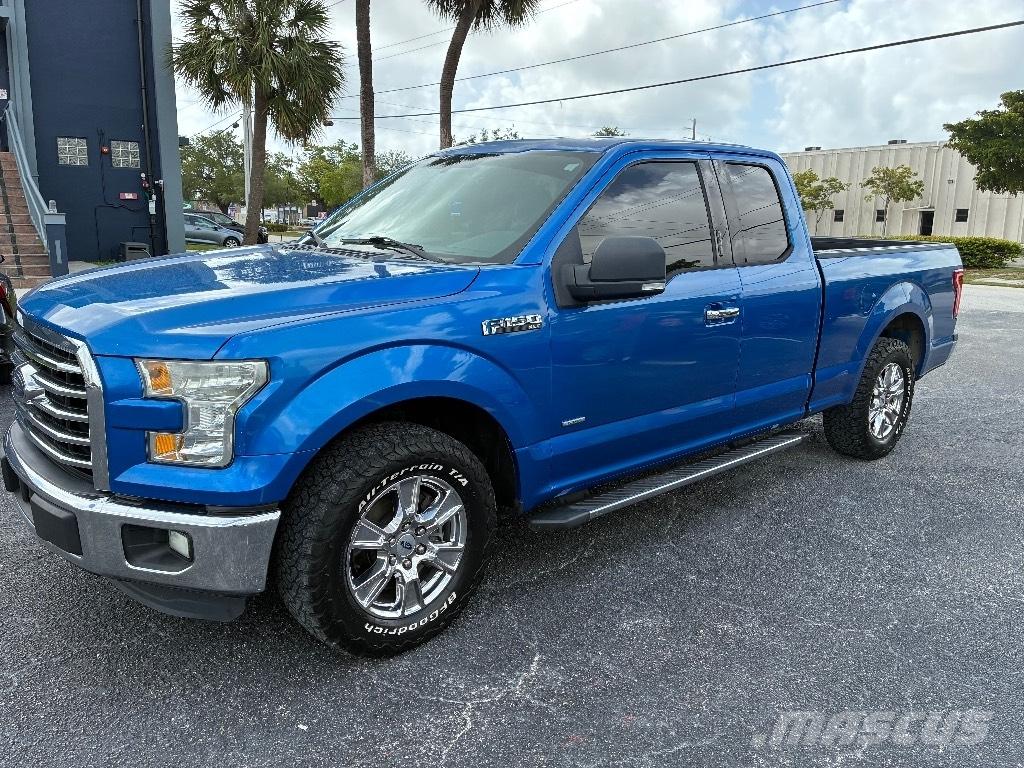Ford F 150 Egyéb