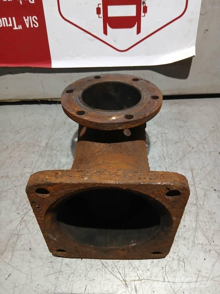 MAN TGA   51152013250 Motorok