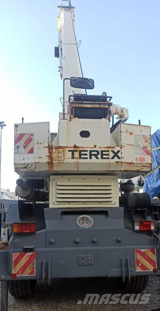 Terex A 450 Mobil daruk