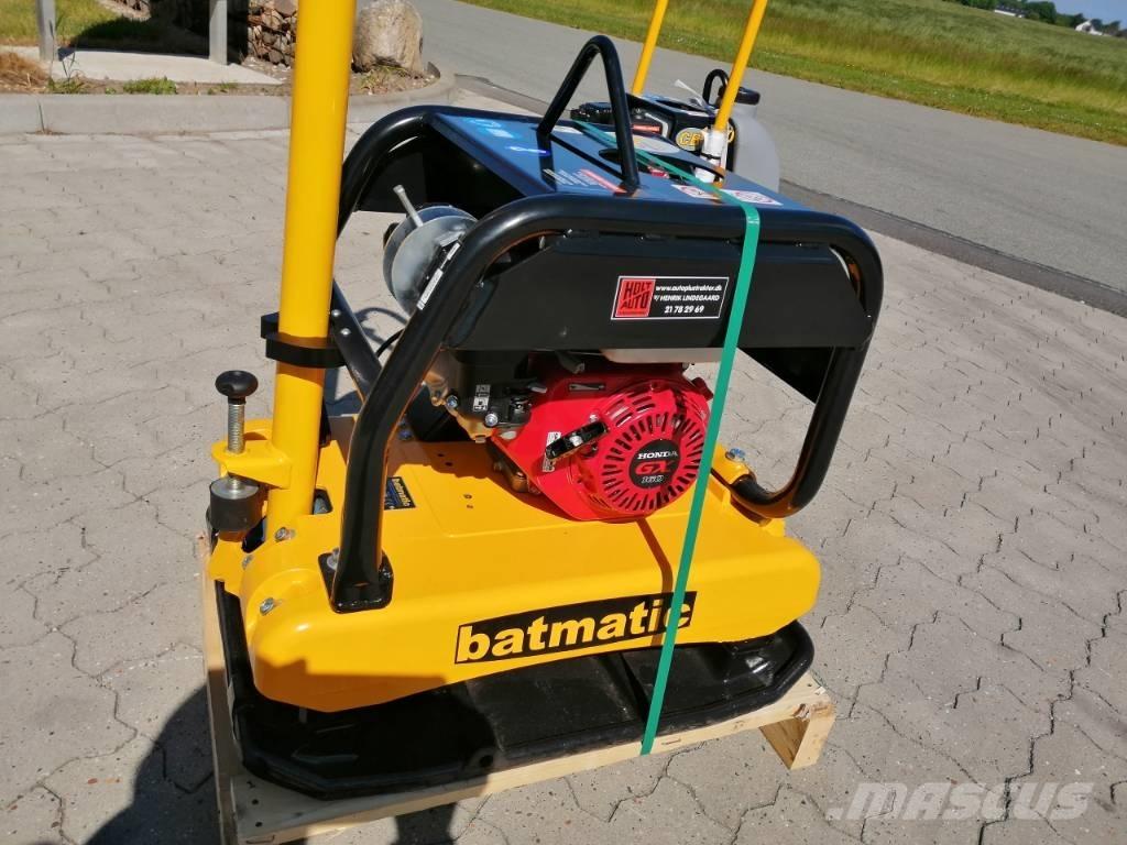  Batmatic CB3050 Vibrátorok