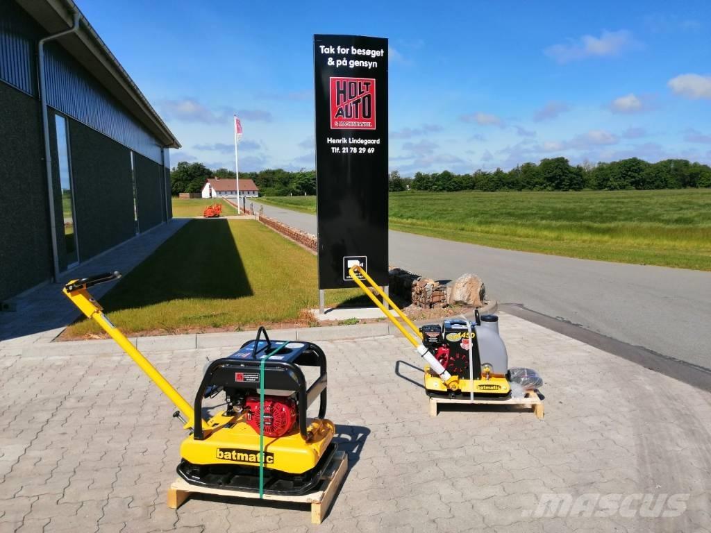  Batmatic CB3050 Vibrátorok