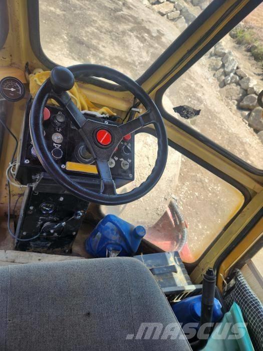 Dynapac CA250D Egyéb hengerek