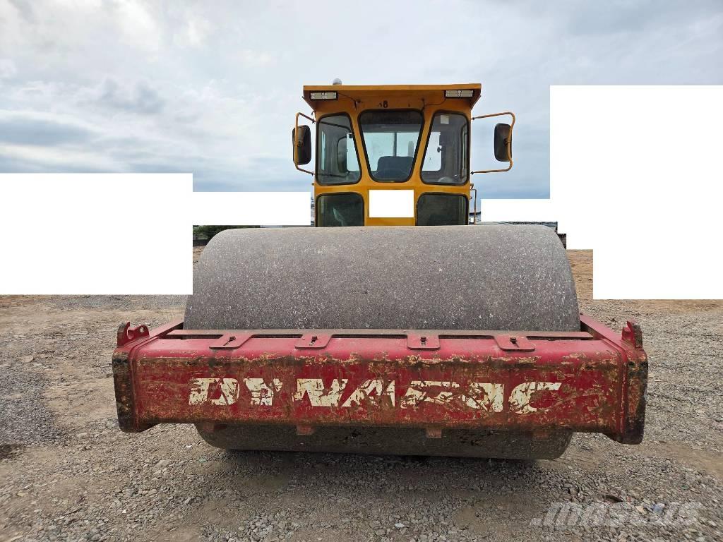 Dynapac CA250D Egyéb hengerek