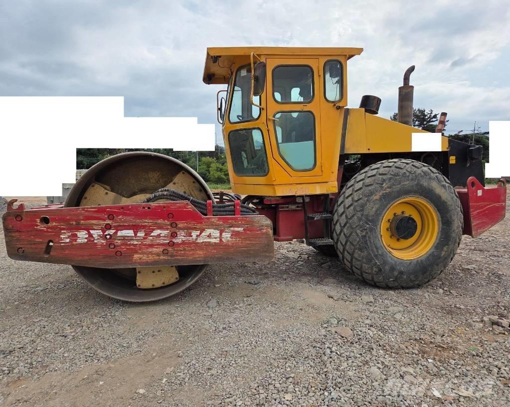 Dynapac CA250D Egyéb hengerek