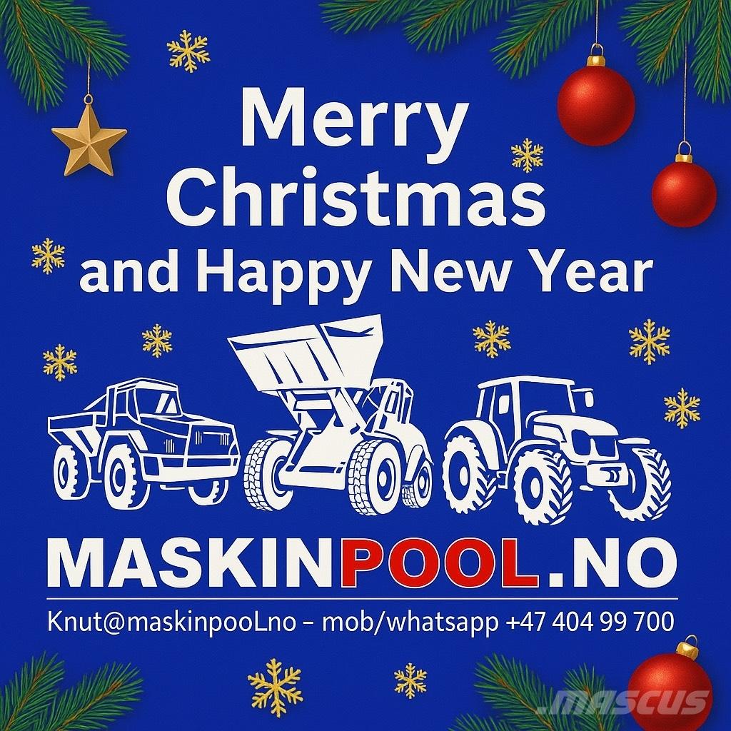 Doosan DL 450-5 Gumikerekes homlokrakodók