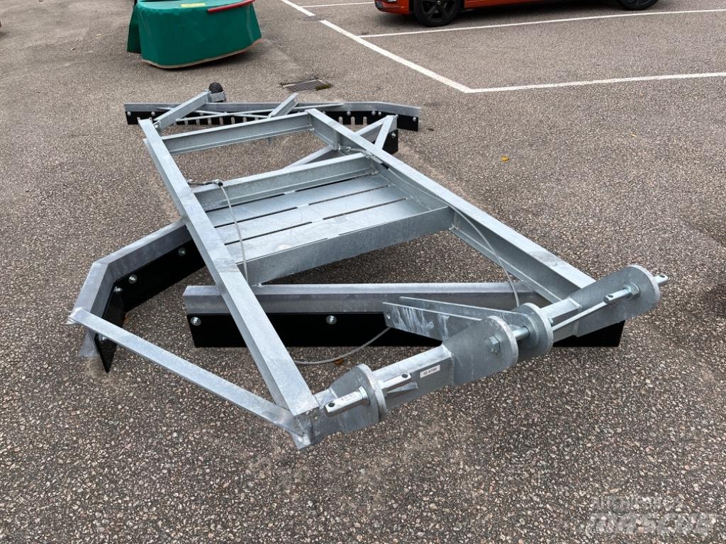  Vägsladd M220V Hóekék