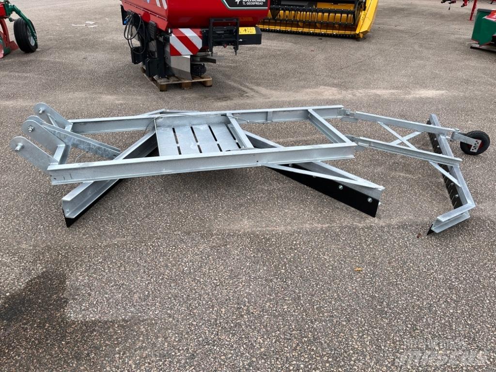  Vägsladd M220V Hóekék
