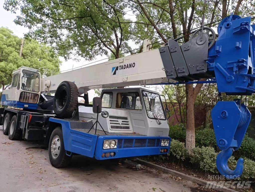 Tadano TL300E Terepdaruk