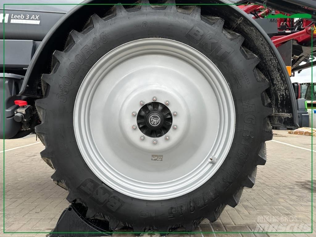 Horsch Leeb 3 AX Vontatott trágyaszórók