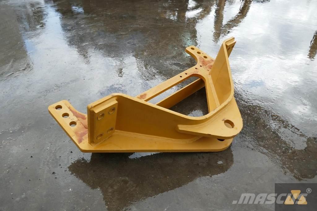 CAT 140M3 Drawbar Egyéb alkatrészek