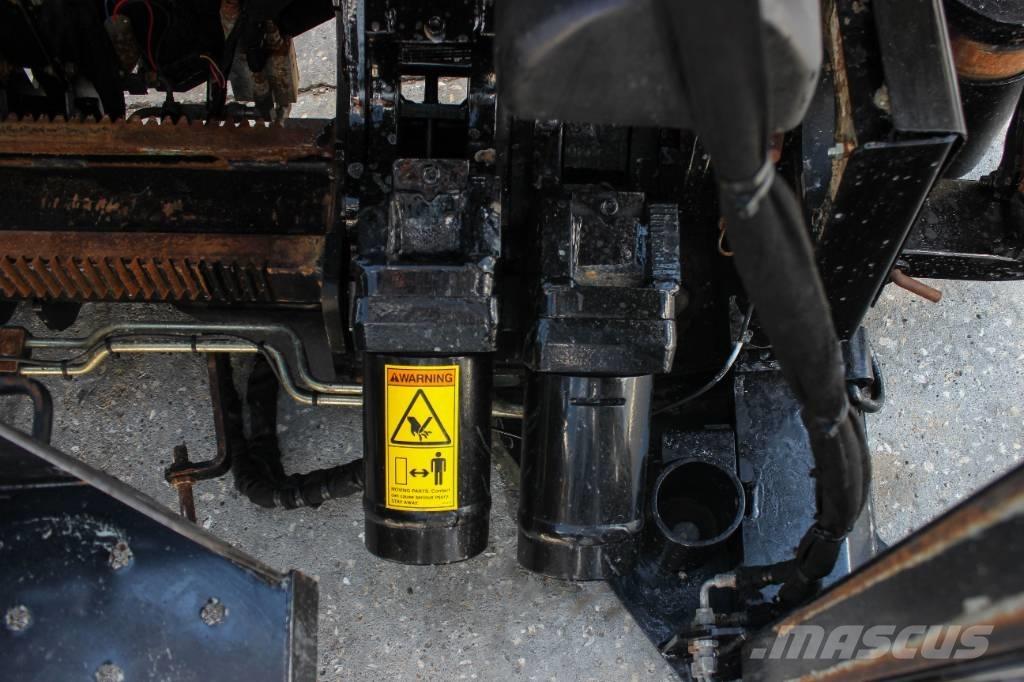 Ditch Witch JT20 Vízszintes fúróberendezések