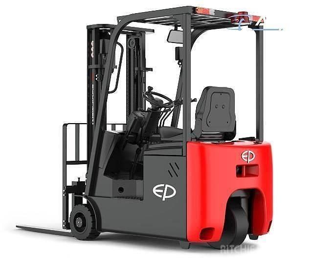 EP EFS 151 Elektromos targoncák