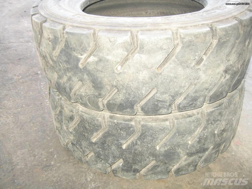  ΛΑΣΤΙΧΑ 28Χ9R15 Gumiabroncsok, kerekek és felnik