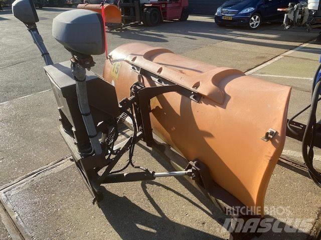 Nido SNK180-R12V EPZ Hóeltakarítók