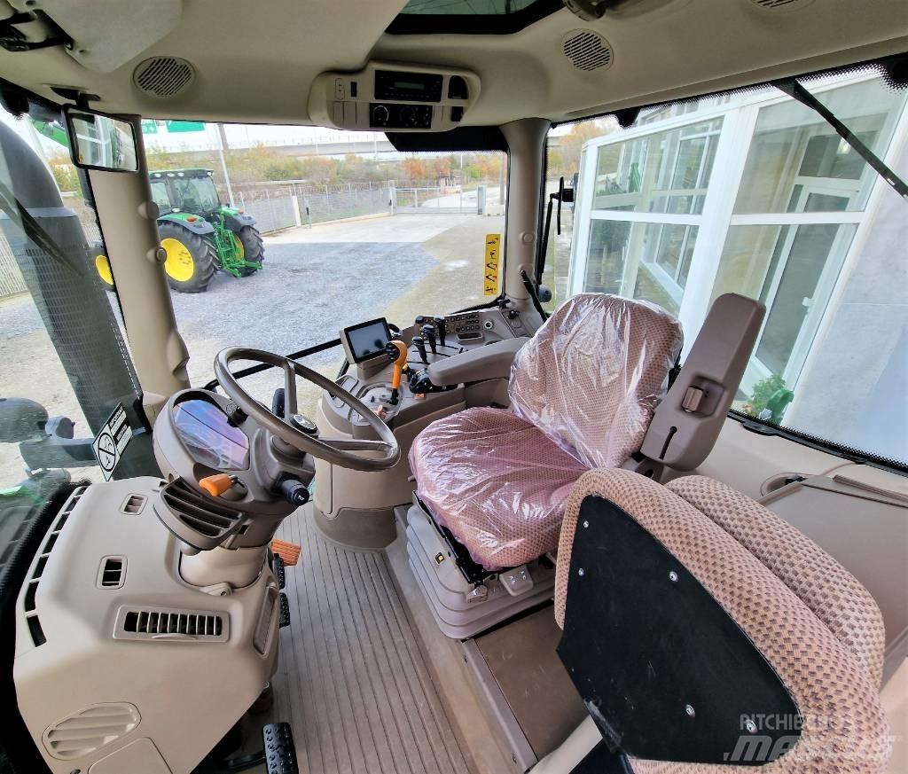 John Deere 6140 R Traktorok