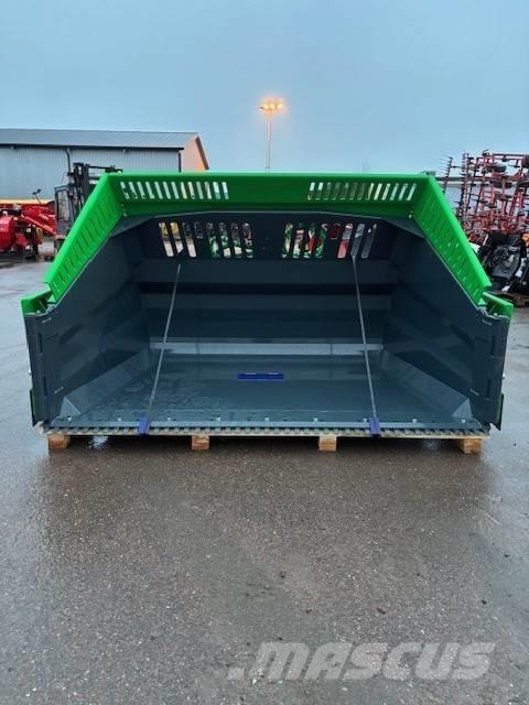 Sami Klaffskopa Kanalak