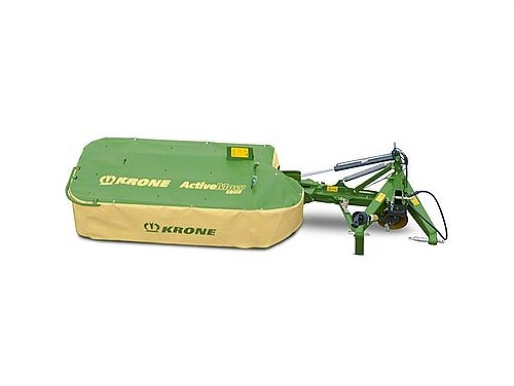 Krone AM-R 200 Kaszák