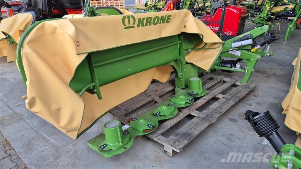 Krone AM-R 200 Kaszák