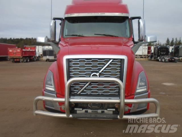 Volvo VNL Egyéb