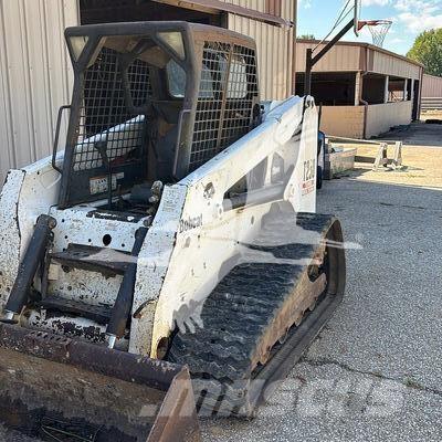 Bobcat T250 Kompaktrakodók