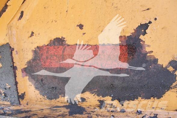 CASE 330B Csuklósdömperek