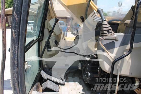 CAT 315CL Lánctalpas kotrók