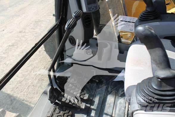 CAT 336FL Lánctalpas kotrók