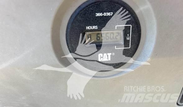 CAT 336FL Lánctalpas kotrók