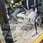 CAT 349EL Lánctalpas kotrók