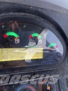 CAT 416F2 Kotrórakodók