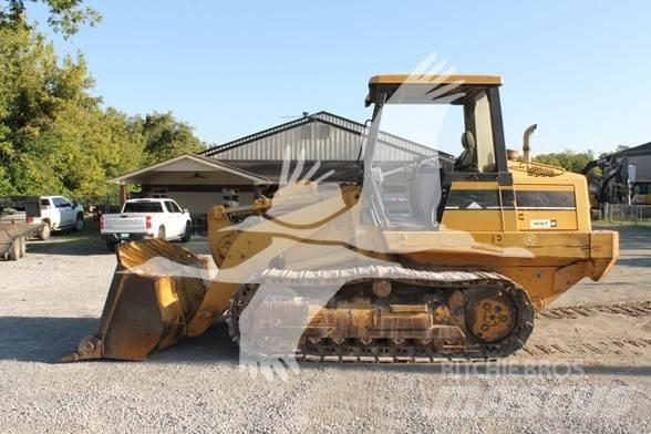 CAT 953C Lánctalpas homlokrakodók