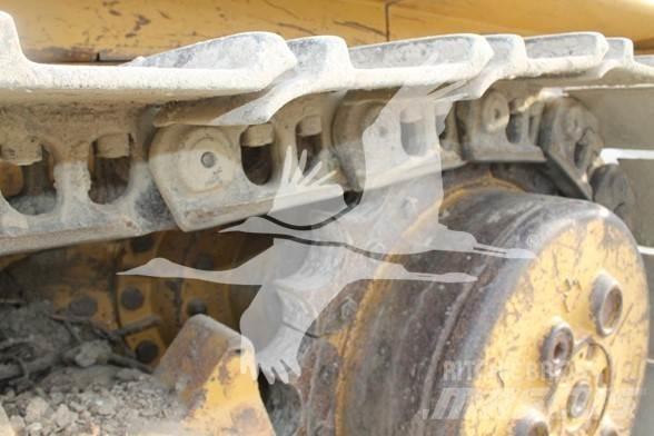 CAT 953C Lánctalpas homlokrakodók