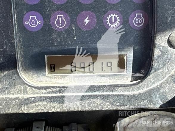 CAT 953C Lánctalpas homlokrakodók