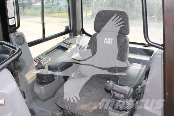 CAT D5K2 LGP lánctalpas dózerek