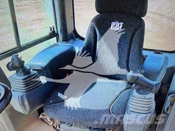 CAT D5K2 LGP lánctalpas dózerek