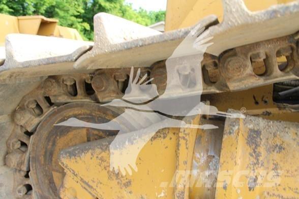 CAT D6N LGP lánctalpas dózerek