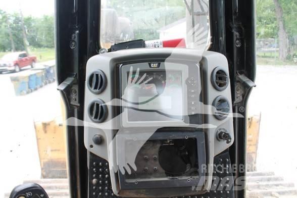 CAT D6T LGP lánctalpas dózerek