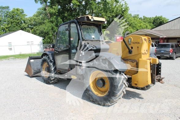 CAT TH407C Teleszkópos rakodók
