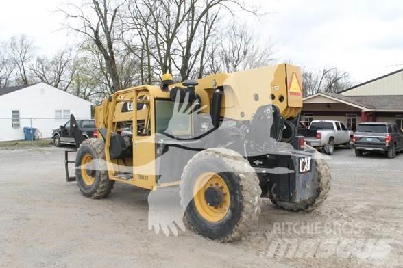 CAT TL1055 Teleszkópos rakodók