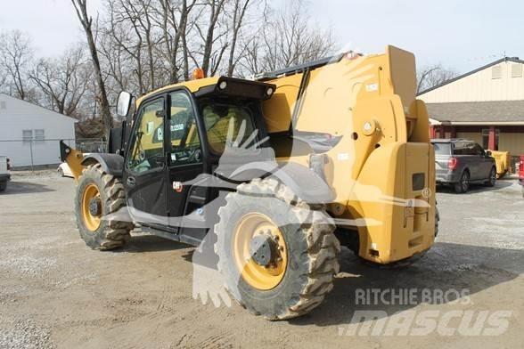 CAT TL1255D Teleszkópos rakodók