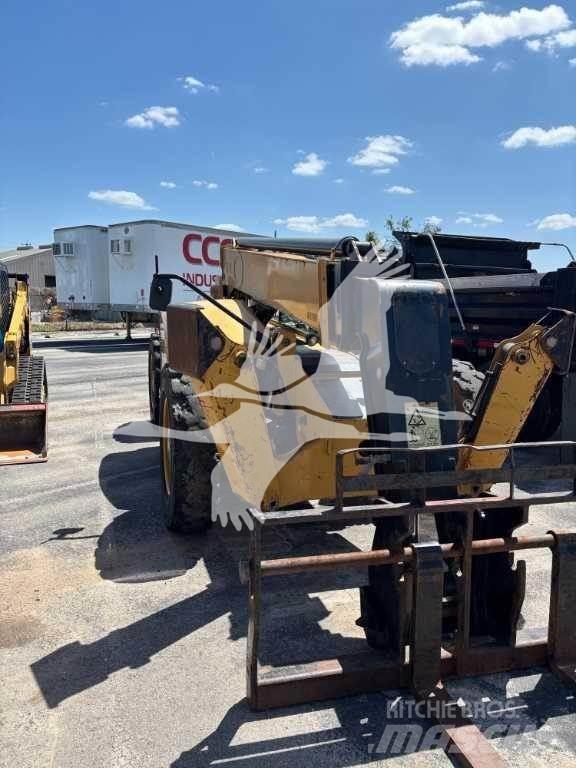 CAT TL943D Teleszkópos rakodók