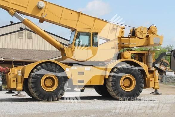 Grove RT75S Mobil daruk
