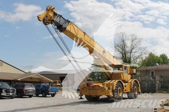 Grove RT75S Mobil daruk