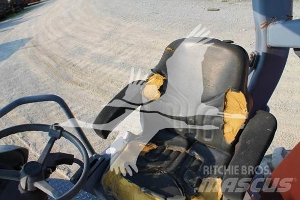 Hamm 3307P Egydobos hengerek