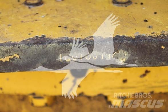 Kobelco SK210 Lánctalpas kotrók