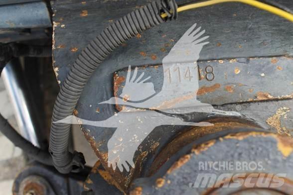 Kubota KX71-3 Mini kotrók < 7t
