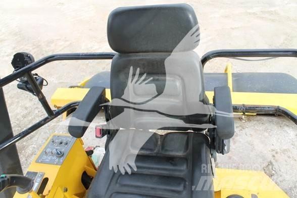 Sakai SW884 Egydobos hengerek