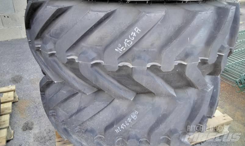 Michelin 400/80R24 Gumiabroncsok, kerekek és felnik