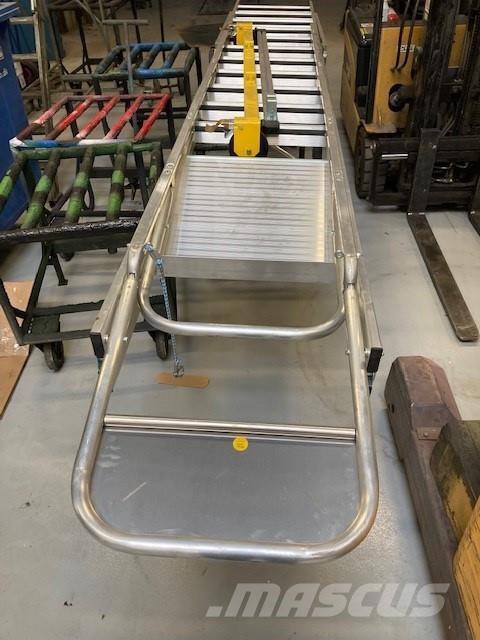 Palfinger ZARGES Karos emelők